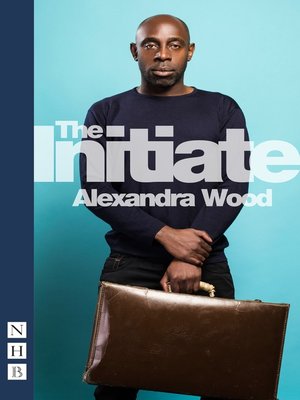 cover image of The Initiate